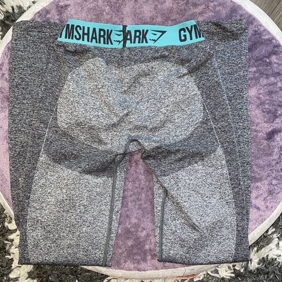 Gymshark Low Rise Flex leggings - Picture 2 of 5